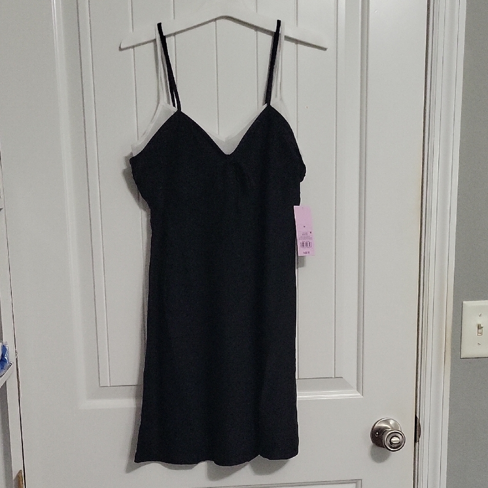 Wild Fable Black Tank Top